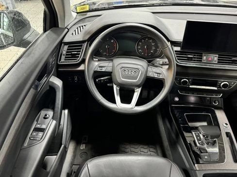 Used 2023 Audi Q5 2.0T Premium w/ Convenience Package AWD/4WD image 13