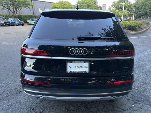 Used 2022 Audi Q7 3.0T Premium Plus AWD/4WD image 13