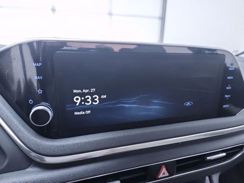 Used 2023 Hyundai Sonata SEL FWD image 16