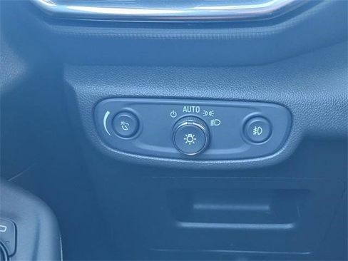 Certified 2023 Chevrolet TrailBlazer LT w/ Convenience Package image 29