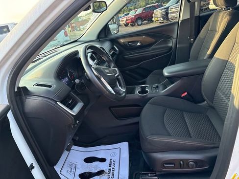 Used 2021 GMC Terrain SLE w/ Driver Convenience Package AWD/4WD image 8