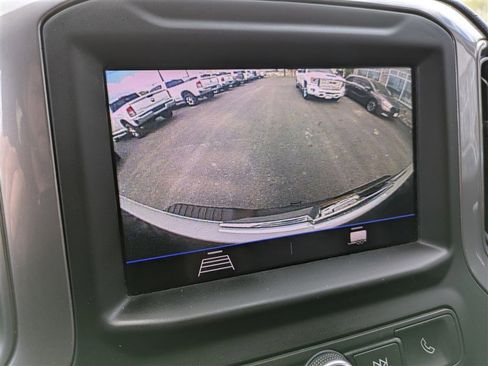 Used 2022 Chevrolet Silverado 2500 W/T w/ WT Convenience Package AWD/4WD image 24