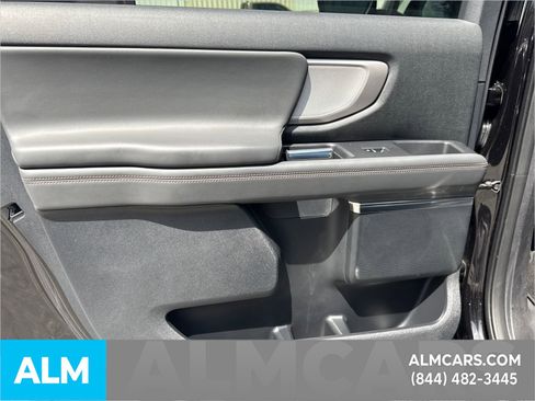 Certified 2025 Ford Expedition Max Active AWD/4WD image 29