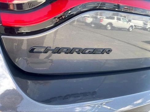 Used 2022 Dodge Charger GT w/ Blacktop Package RWD image 8