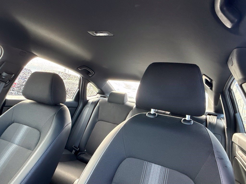 Certified 2024 Honda Civic Sport image 19