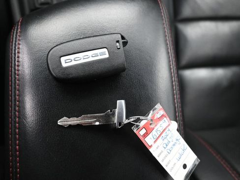 Used 2024 Dodge Durango R/T AWD/4WD image 23