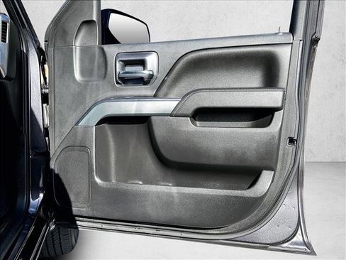 Used 2016 Chevrolet Silverado 1500 LT w/ All Star Edition image 19