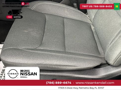 Used 2023 RAM 1500 Big Horn image 16