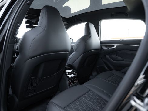 New 2026 Audi A6 Prestige image 28