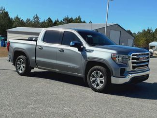 Used 2020 GMC Sierra 1500 SLE w/ SLE Value Package video 2