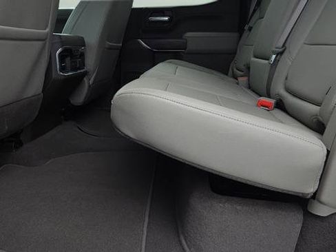 Used 2021 GMC Sierra 1500 SLT w/ SLT Premium Plus Package image 24