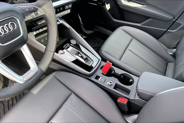 New 2026 Audi A3 2.0T Premium Plus AWD/4WD image 14