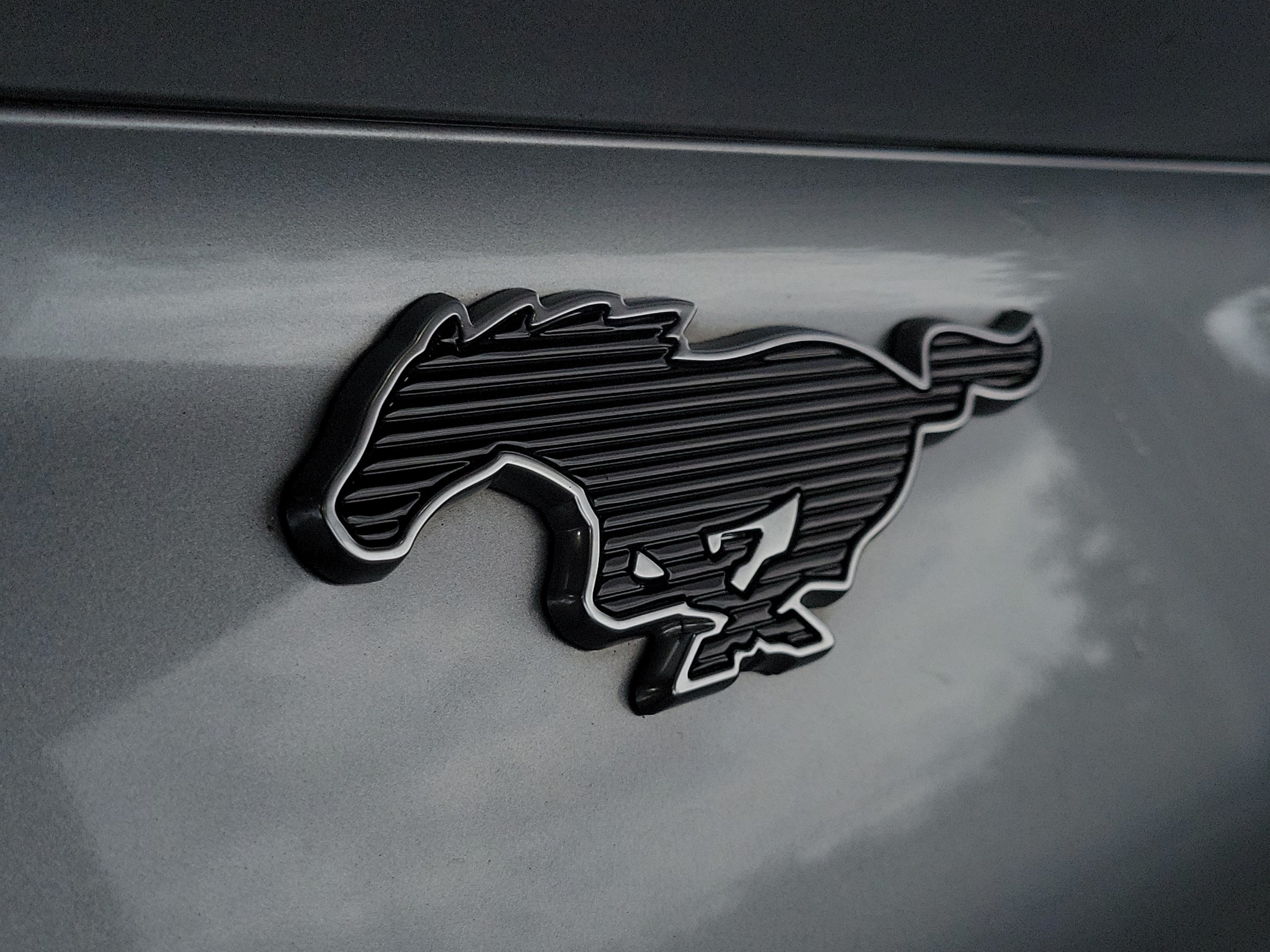 Used 2021 Ford Mustang Mach-E California Route 1 RWD image 6