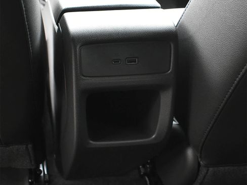 New 2026 Chevrolet Trax LT w/ LT Convenience Package image 10