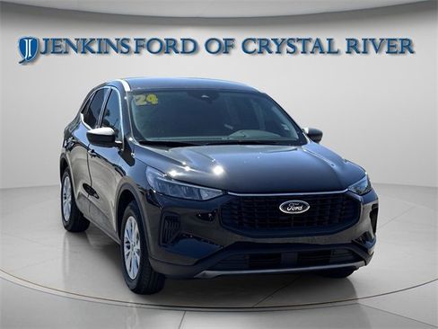 Used 2024 Ford Escape Active image 5