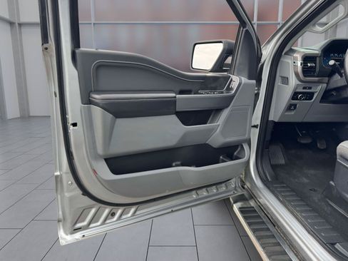 Used 2025 Ford F150 XLT w/ Equipment Group 301A Standard AWD/4WD image 22