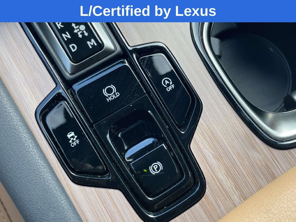 Used 2026 Lexus RX 350 Premium FWD image 20