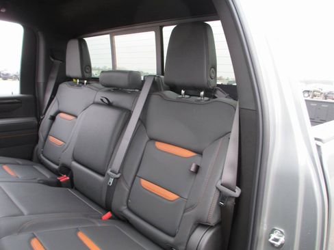 New 2026 GMC Sierra 2500 AT4 w/ AT4 Premium Plus Package image 16