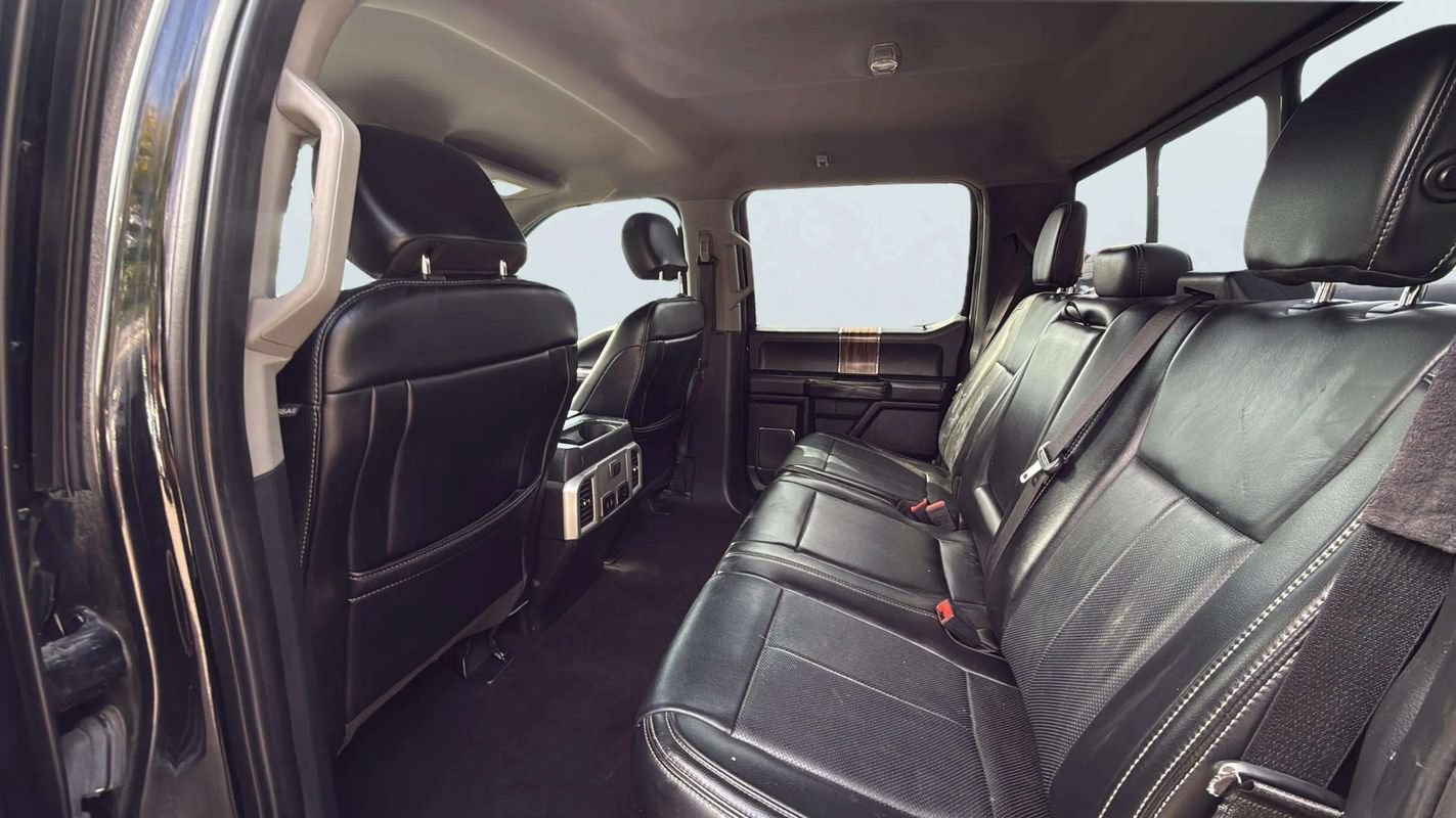Used 2019 Ford F150 Lariat AWD/4WD image 21