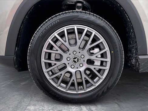 Used 2022 Mercedes-Benz GLE 350 4MATIC image 33