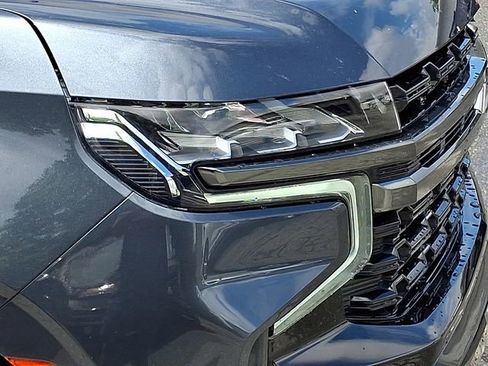 Used 2021 Chevrolet Tahoe Z71 AWD/4WD image 30
