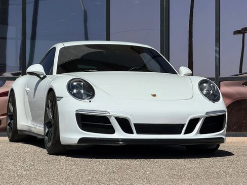 Used 2017 Porsche 911 Carrera GTS image 20