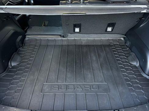 Used 2022 Subaru Crosstrek 2.5i Limited w/ Moonroof Package 2 image 14