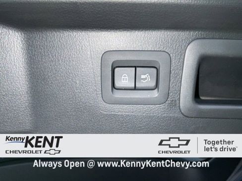 Used 2024 MAZDA CX-50 AWD 2.5 S w/ Preferred Package image 8