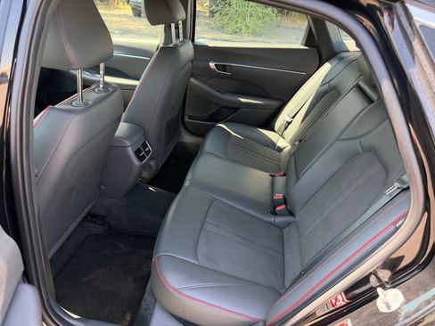 Used 2023 Hyundai Sonata SEL Plus FWD image 27