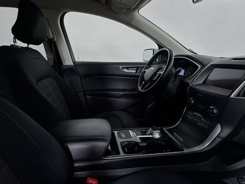 Used 2019 Ford Edge SEL w/ Cold Weather Package image 28