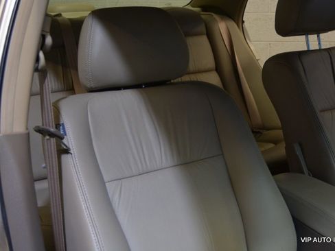 Used 2001 Honda Accord EX image 14