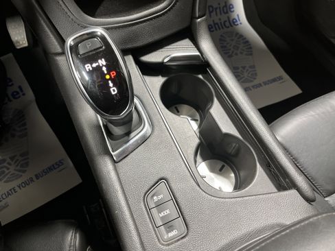 Used 2019 Cadillac XT5 Luxury w/ LPO, Radiant Package AWD/4WD image 28
