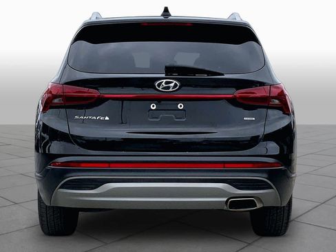 Used 2023 Hyundai Santa Fe SEL w/ Cargo Package AWD/4WD image 5