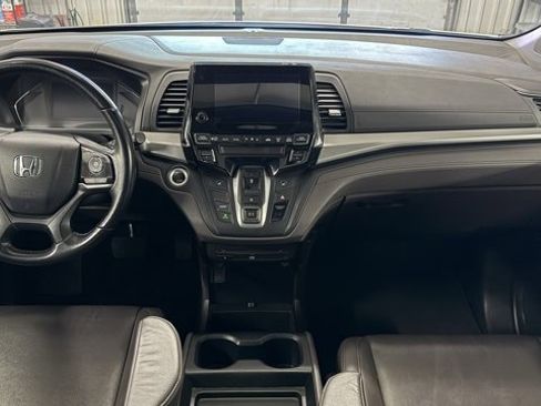 Used 2018 Honda Odyssey EX-L image 21