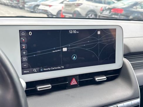 Used 2024 Hyundai Ioniq 5 SEL AWD/4WD image 21