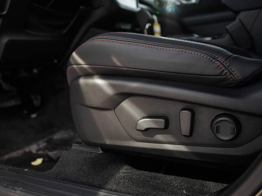 New 2026 Subaru Forester Touring AWD/4WD image 18