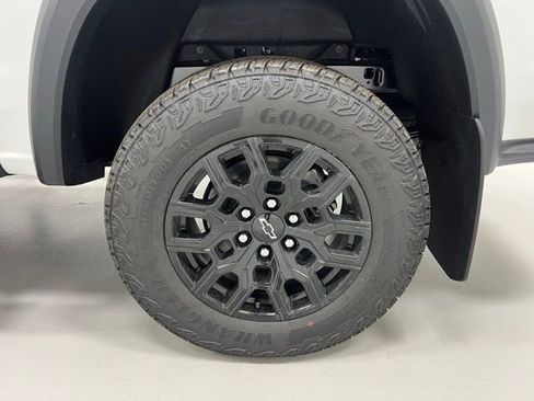 New 2026 Chevrolet Colorado Trail Boss AWD/4WD image 5