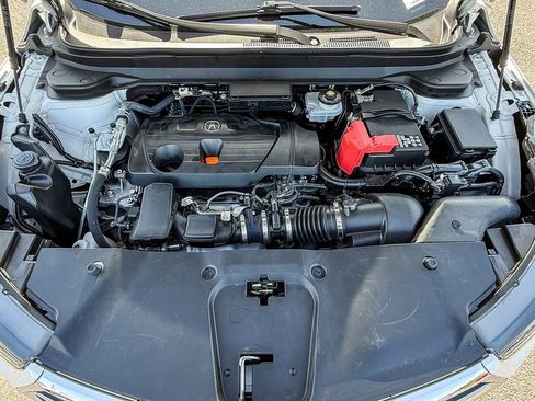 Used 2023 Acura RDX w/ Technology Package AWD/4WD image 27