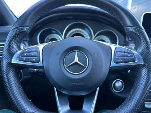 Used 2016 Mercedes-Benz CLS 400 image 24