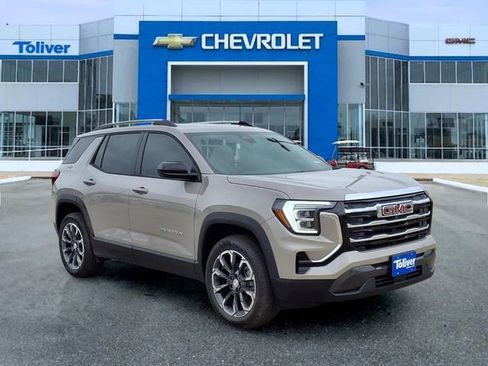 New 2026 GMC Terrain Elevation w/ Elevation Premium Package image 2