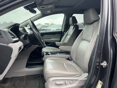 Used 2018 Honda Odyssey EX-L image 9