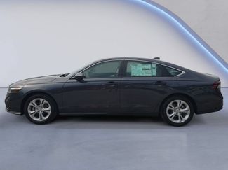 New 2026 Honda Accord LX video 2