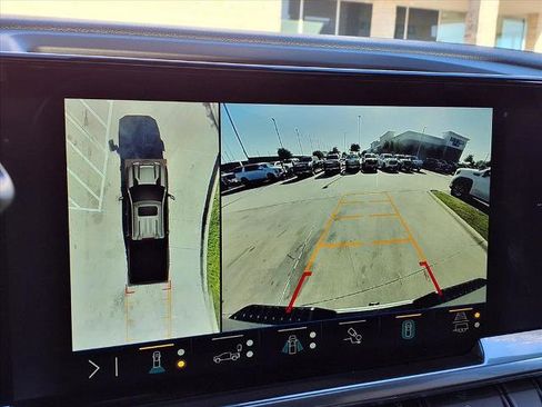 Certified 2024 Chevrolet Silverado 2500 High Country w/ High Country Premium Package image 6