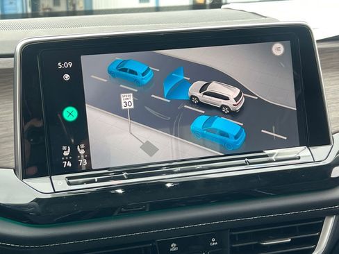 New 2026 Volkswagen Atlas SEL Premium R-Line image 22