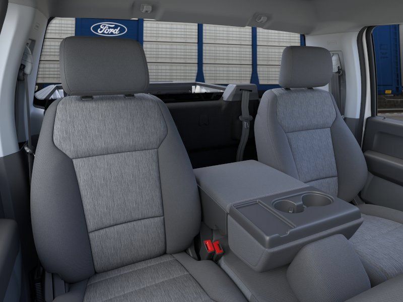 New 2026 Ford F150 XL AWD/4WD image 10
