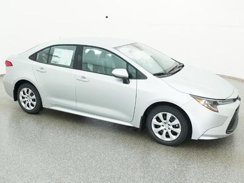 New 2026 Toyota Corolla LE image 27