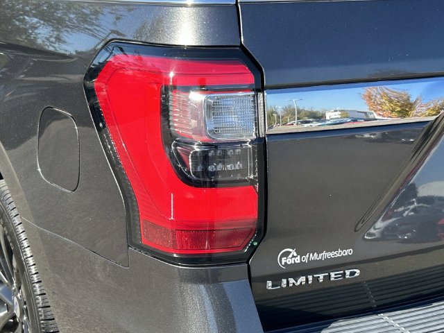 Certified 2021 Ford Expedition Limited RWD image 11
