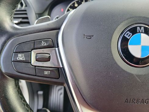 Used 2019 BMW X3 xDrive30i w/ Driving Assistance Package image 28