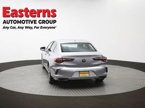 Used 2023 Acura TLX FWD image 38