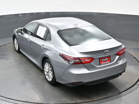 Used 2023 Toyota Camry LE image 36